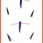 The “Teaser Max” The King Fish / Tuna / Marlin Teaser