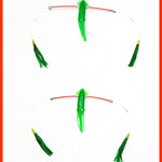 The “Teaser Max” The King Fish / Tuna / Marlin Teaser