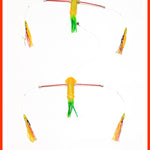 The “Teaser Max” The King Fish / Tuna / Marlin Teaser