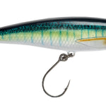 Budds’s Baits KickStick 165mm Sinking Stickbait