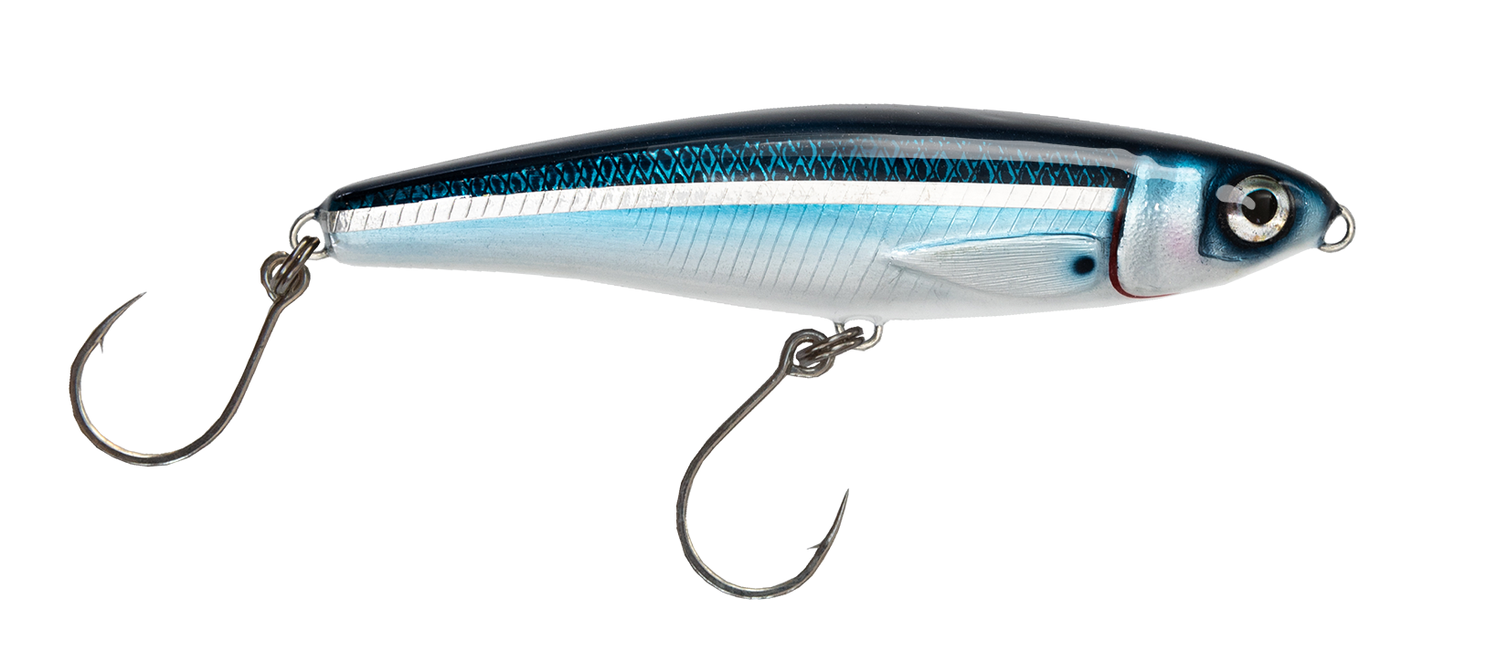 Budds’s Baits KickStick 165mm Sinking Stickbait