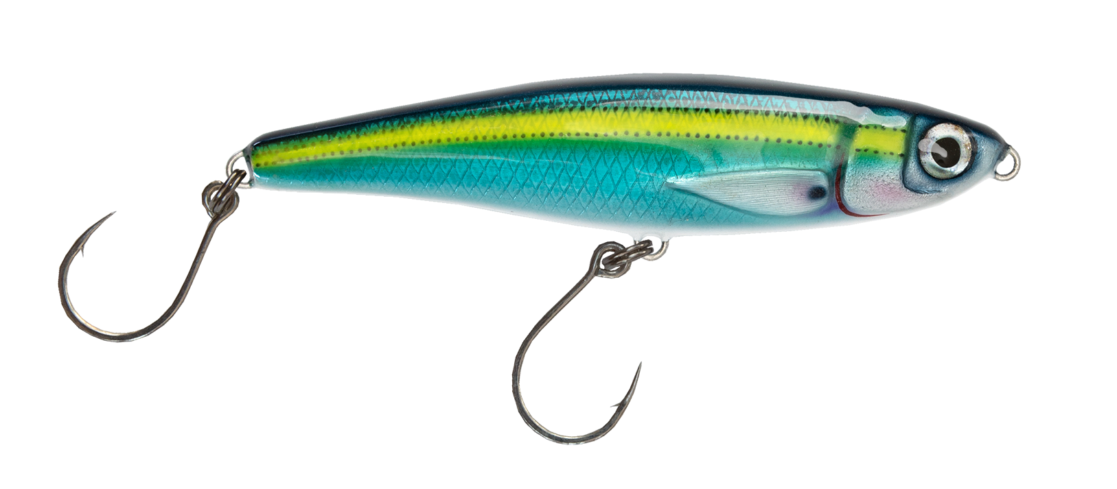 Budds’s Baits KickStick 165mm Sinking Stickbait