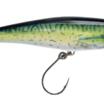 Budds’s Baits KickStick 165mm Sinking Stickbait