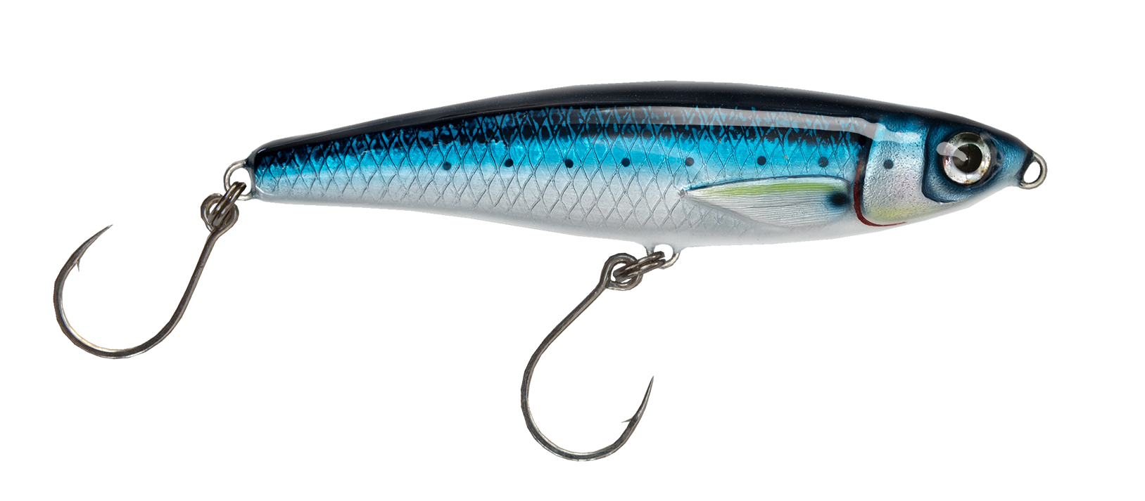 Budds’s Baits KickStick 165mm Sinking Stickbait