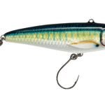 Budds’s Baits SlickFin Hybrid Casting & Trolling Stickbait 100mm,125mm,145mm and 165mm